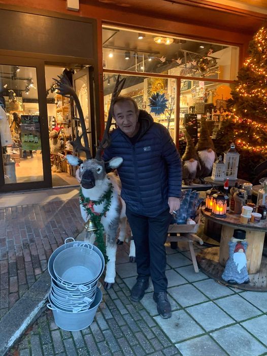 Skandinavisk Resning