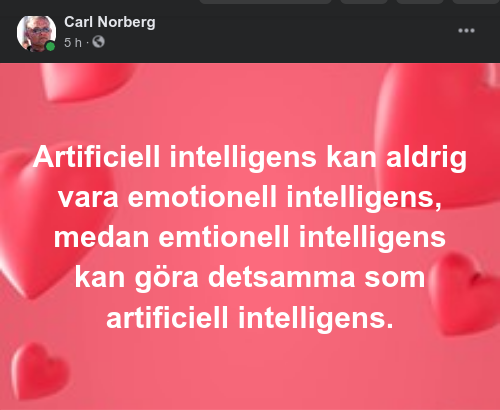 Intelligens