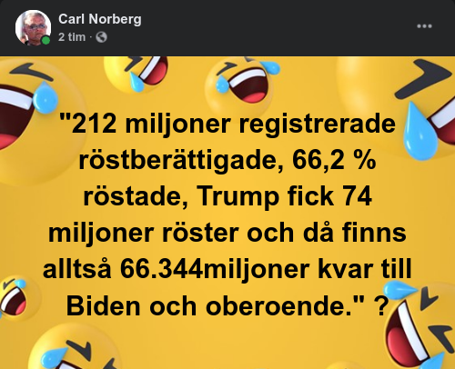 Röstmatematik