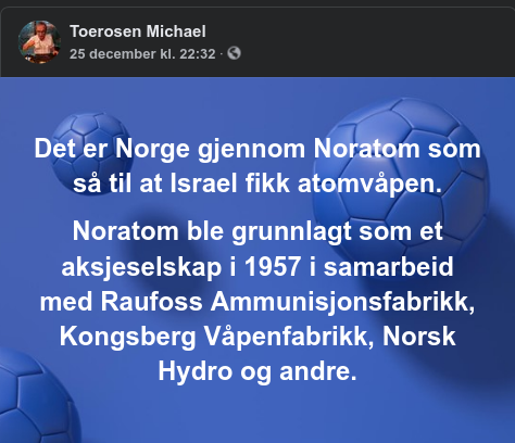 Noratom