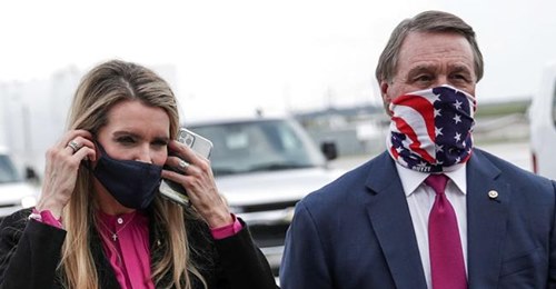 Givmilda Republikaner