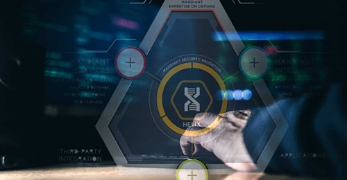 Cyberstöld Hos FireEye