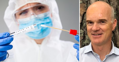 Hjärndött I Expressen Utan Monetärmekanik