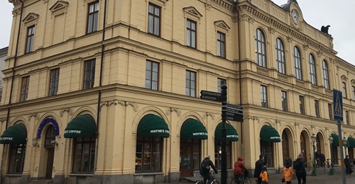 Förtroendeskapande Rättsutredningsnedläggande