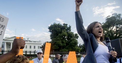 Förtroendehavererande Utveckling