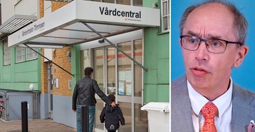 Svenska Korruptionshäktningar