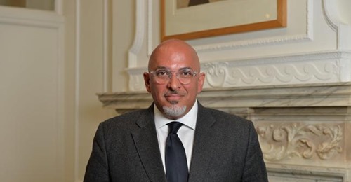 Engelsk Vaccinväckning