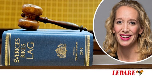 Svenska Gangsteradvokater