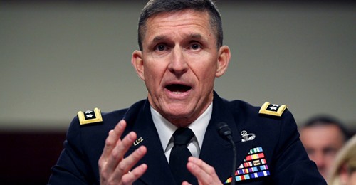 Bedömt Militärkrav