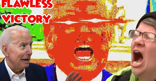 Valfusk På Övervakningskamera