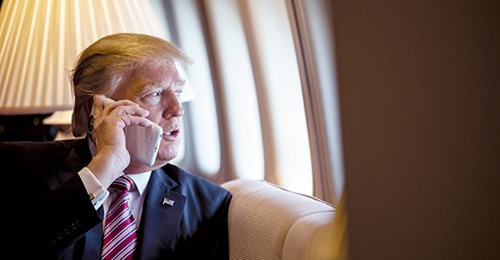 Trumps Veto & Sektion 230