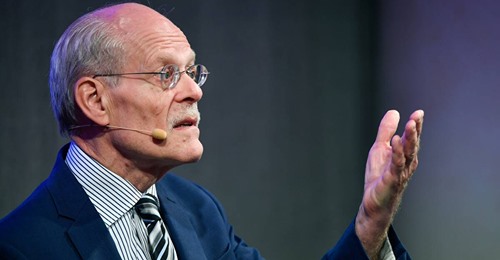 Riksbanken & Riksgälden Önskar Snabb Vaccinering