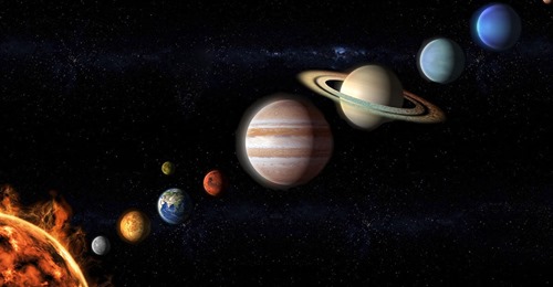 Rar Planetkonstellation