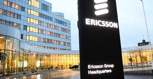 Ericsson & Patenttvister