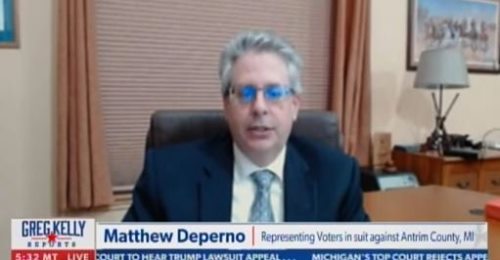 Forensiskt Påvisbar Maskinell Röständringsfunktion