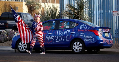 Konstitutionell Plenarmakt