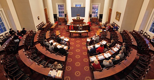 För Åskådligt Korruptionsdjup