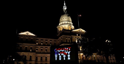 Kontorsstängande Säkerhetsomsorg