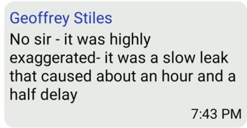 Raffensperger & Signaturmatchningen