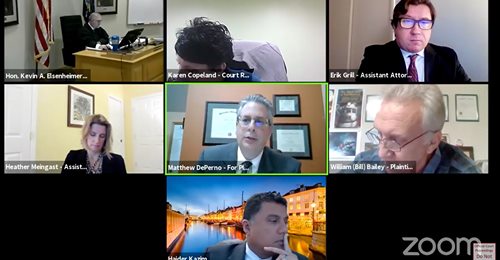 Forensiskt Exponerad Maskinmanipulation