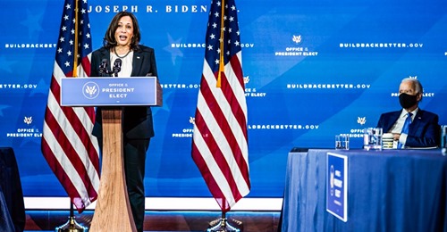 SvD & Omvänt Perspektiv