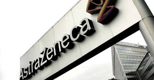 AstraZeneca Säljer Rättigheter