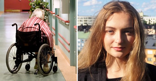 Genialisk Röstmagnet