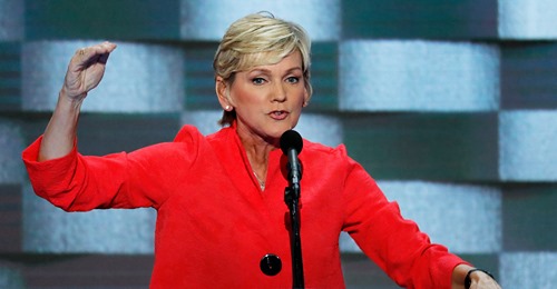 Svenskättling & Bidens Klimatlöften