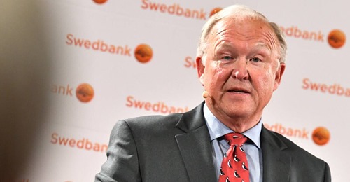 Göran Om FBI & Swedbank