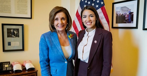 AOC Accelererar Söndringen