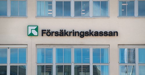 Systematiskt IS-Stöd