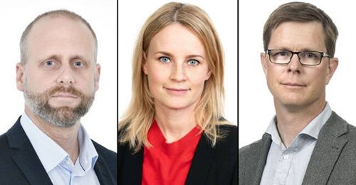 SVT Om Oberoende Journalistik