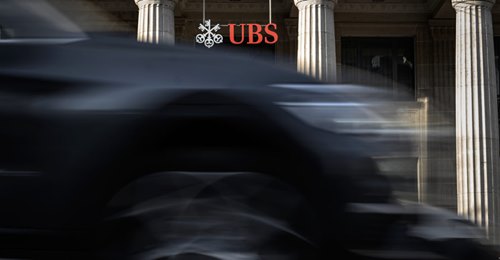 UBS Warburg Kontakter