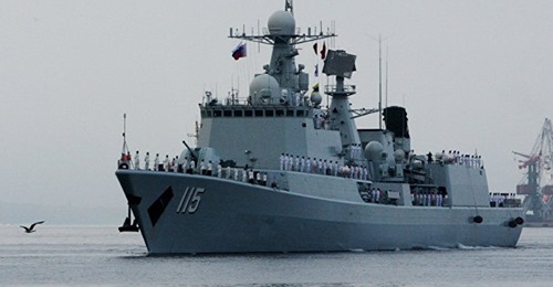 Potentiellt Brutalt Militärt Överfall