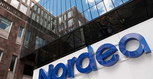 Nordea Stänger I Ryssland