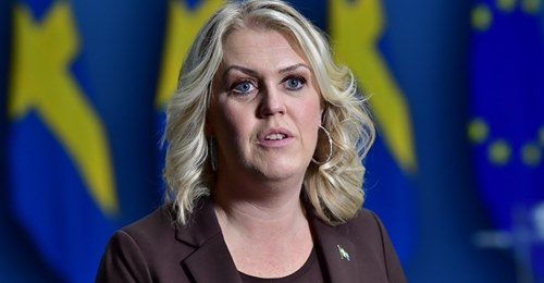 Pandemilag I Januari?