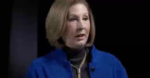 Powell Rullar Vidare