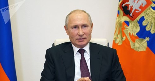 Rysk Underrättelsetjänst Under WWII