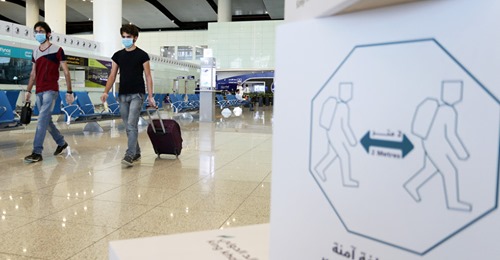 Saudiskt Råttutrökande