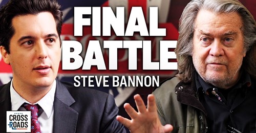 Tydliggörande Bannon