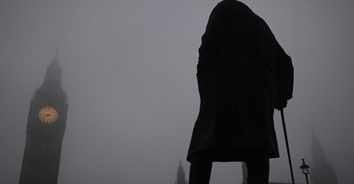 Corona - Inte Skuldmättnad