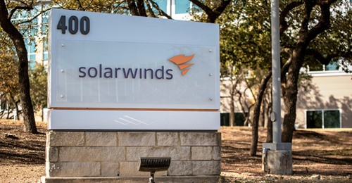 Underrättelsetjänst Från 1900-Talet Till SolarWind