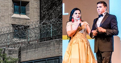 Onecoin - Sannolik Uppgörelsesmittospridning