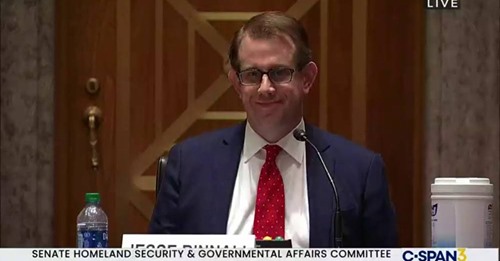 YouTube Censurerar Trumps Advokat