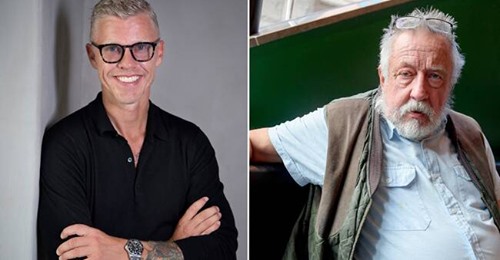 Den Svenska Ikondöden