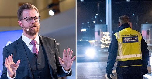 Uttalad Dansk Julvädjan