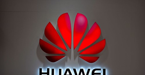 Huawei Sponsrar Sävehof