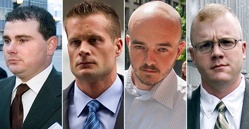 Benådande Upprör På Twitter