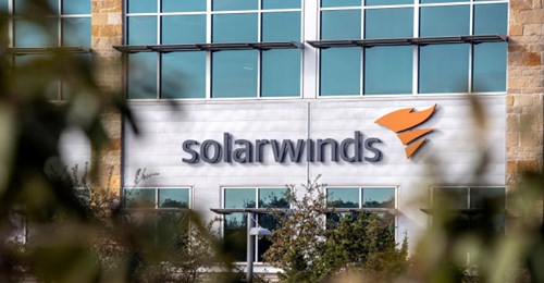 SolarWind & Björnar