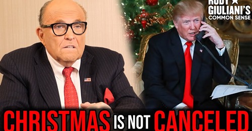 Giuliani Firar Jul